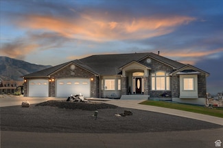 898 E 260 N, Hyde Park, UT 84318
