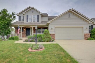 2506 Crimson Ln, Champaign, IL 61822