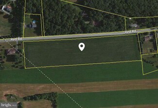 9450 Red Rd Unit 5, Kempton, PA 19529