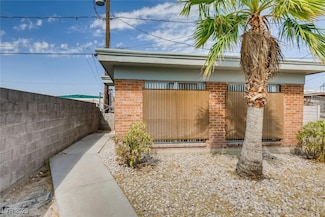 2529 Webster St Unit C, North Las Vegas, NV 89030