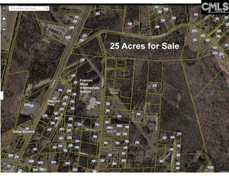 0 Irvin Jumper St, Gaston, SC 29053