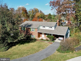 204 Lynncrest Ct, Lutherville Timonium, MD 21093