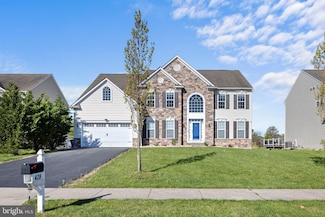 428 W Furrow Ln, Newark, DE 19702