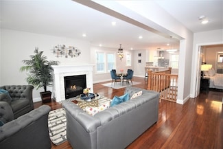 318 Concord Ave Unit 1, Cambridge, MA 02138