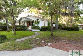 2214 Indiana Ave, Savannah, GA 31404