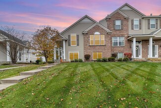 15151 French Dr N, Hugo, MN 55038