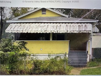 1006 2nd Ave, Charleston, WV 25302
