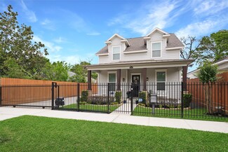 4507 Brady St, Houston, TX 77011