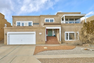 4211 Stowe Rd NW, Albuquerque, NM 87114