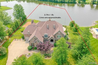 5334 Wild Oak Ln, Smithton, IL 62285