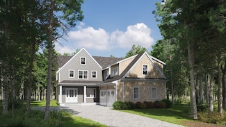 3 Betts Way, Falmouth, MA 02536