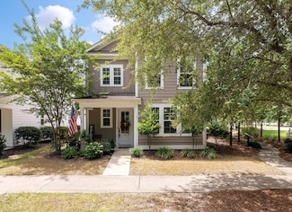165 Village Ponds Dr, Summerville, SC 29483