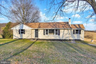 2195 Freysville Rd, Red Lion, PA 17356