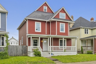 118 Dakota Ave, Columbus, OH 43222