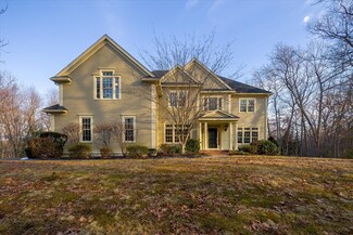 405 Green St, Boylston, MA 01505
