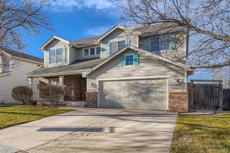 2726 E 132nd Place, Thornton, CO 80241