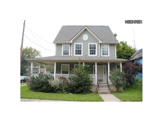 2326 E 82nd St, Cleveland, OH 44104