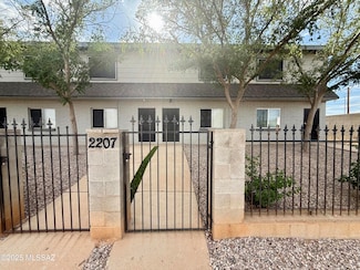2201 N 9th Ave Unit 2207, Tucson, AZ 85705
