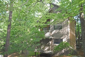 37 Hawks Nest, Glen Arbor, MI 49636