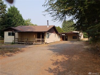 2108 Foron Rd, Centralia, WA 98531