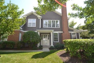 106 Yale Ct Unit 34RG10, Glenview, IL 60026