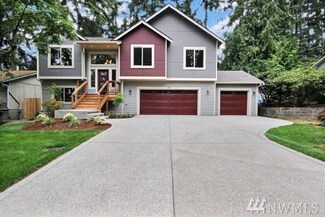 1115 NE 198th St, Shoreline, WA 98155
