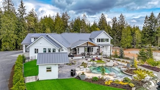 5223 69th St NW, Gig Harbor, WA 98335