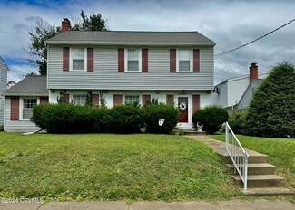 731 Catawissa Ave, Sunbury, PA 17801
