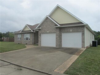 100 Ambritt Dr, Washington, WV 26181