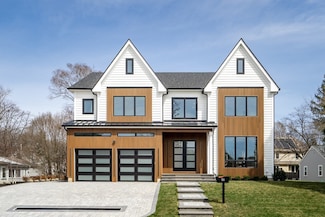 56 Chinian Path, Newton Center, MA 02459