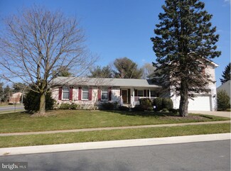 2439 Chetwood Cir, Lutherville Timonium, MD 21093