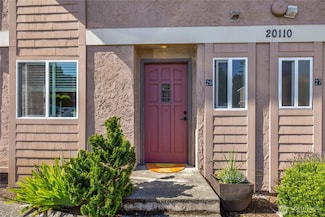 20110 60th Ave W Unit 26, Lynnwood, WA 98036