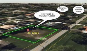 11930 NW 25th St, Plantation, FL 33323