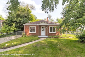 100 Dunlap St, Lansing, MI 48910