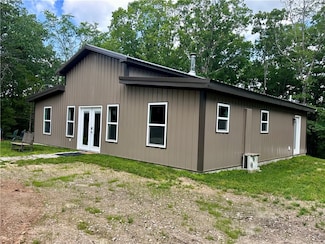 351 County Road 205, Eureka Springs, AR 72632