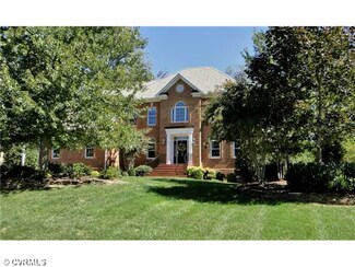 14541 Kenmont Dr, Midlothian, VA 23113