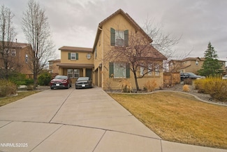 4920 High Pass Dr, Sparks, NV 89436