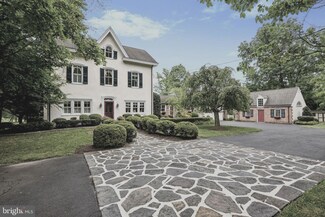 500 Swedesford Rd, Ambler, PA 19002