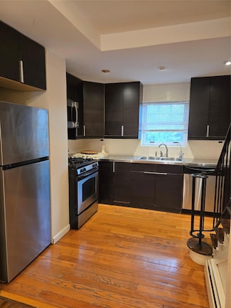 323 Centre Ave Unit B, New Rochelle, NY 10805
