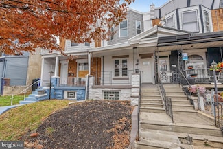5737 Springfield Ave, Philadelphia, PA 19143