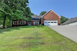 1610 Windsong Park Dr, Dacula, GA 30019