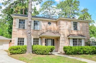 12023 Sleepy Pines Dr, Houston, TX 77066