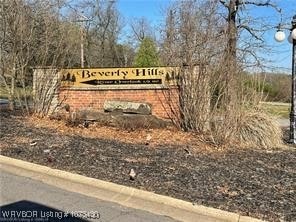 TBD River Overlook Loop, van Buren, AR 72956