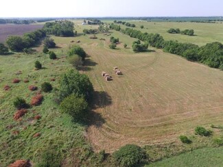 19720 SW Boyer Rd, Douglass, KS 67039