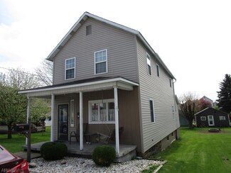 409 Palmer Ave, Patton, PA 16668