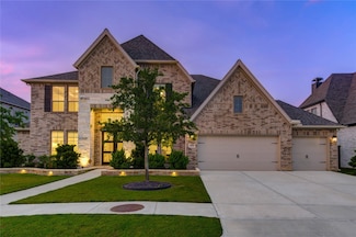 6718 Mirabeau Ln, Katy, TX 77493