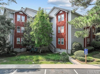 700 W First St Unit F-1, Kill Devil Hills, NC 27948