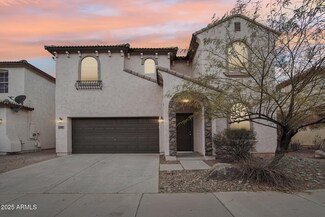 2502 S 90th Glen, Tolleson, AZ 85353