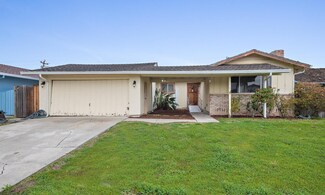 5973 Friar Way, San Jose, CA 95129