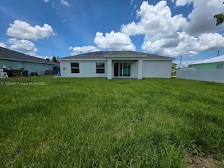 408 NW 31st Place, Cape Coral, FL 33993